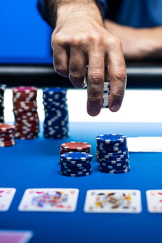 Ultimate Texas Holdem Ute Mountain Casino Table Games Colorado - vmb