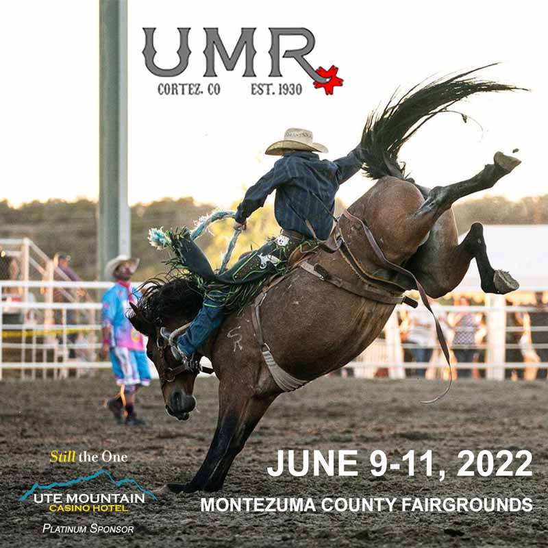 Ute Mountain Roundup 2022